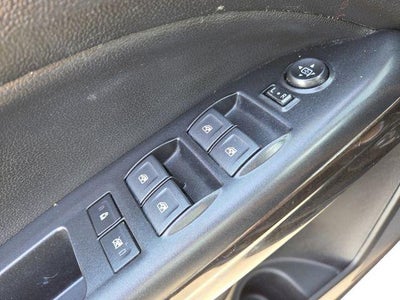 2020 GMC Canyon SLE1