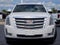 2019 Cadillac Escalade Platinum Edition