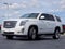 2019 Cadillac Escalade Platinum Edition