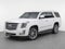 2019 Cadillac Escalade Platinum Edition