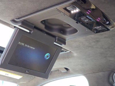 2019 Cadillac Escalade Platinum Edition