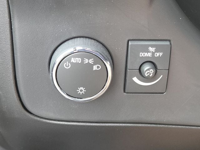 2026 Chevrolet Express Cutaway 3500 Work Van