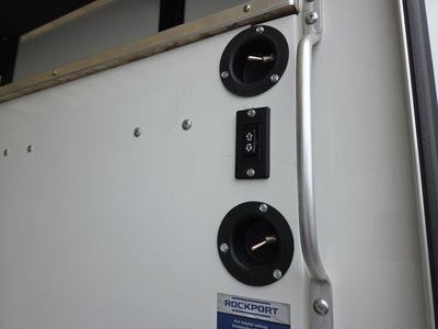 2026 Chevrolet Express Cutaway 3500 Work Van