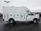 2026 Chevrolet Express Cutaway 3500 Work Van