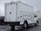 2026 Chevrolet Express Cutaway 3500 Work Van