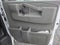 2026 Chevrolet Express Cutaway 3500 Work Van