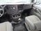 2026 Chevrolet Express Cutaway 3500 Work Van