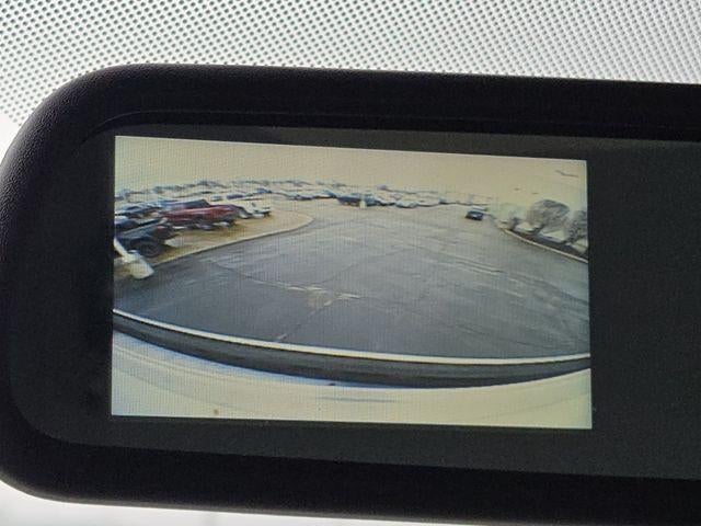 2026 Chevrolet Express Cutaway 3500 Work Van