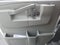 2026 Chevrolet Express Cutaway 3500 Work Van