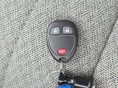 2026 Chevrolet Express Cutaway 3500 Work Van