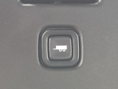 2026 Chevrolet Express Cutaway 3500 Work Van