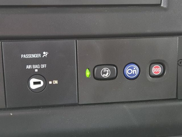 2026 Chevrolet Express Cutaway 3500 Work Van