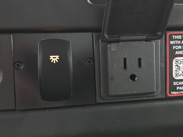 2026 Chevrolet Express Cutaway 3500 Work Van