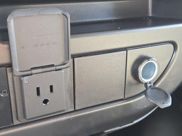 2026 Chevrolet Specialty Vehicle Work Van