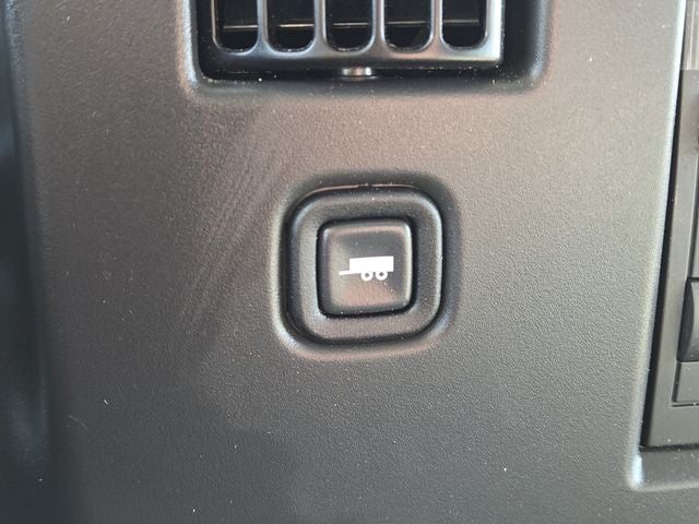 2026 Chevrolet Specialty Vehicle Work Van