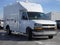 2026 Chevrolet Specialty Vehicle Work Van