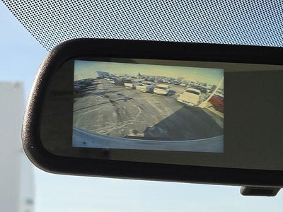 2026 Chevrolet Specialty Vehicle Work Van