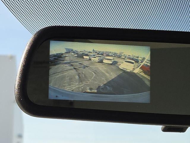 2026 Chevrolet Specialty Vehicle Work Van