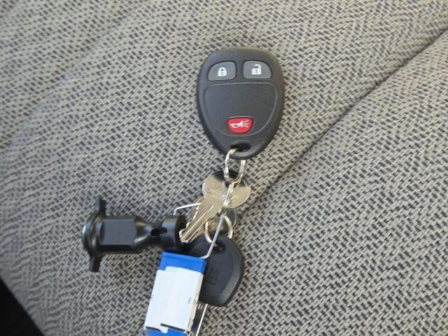 2026 Chevrolet Specialty Vehicle Work Van