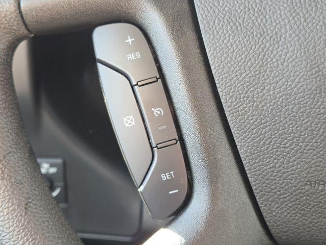 2026 Chevrolet Specialty Vehicle Work Van