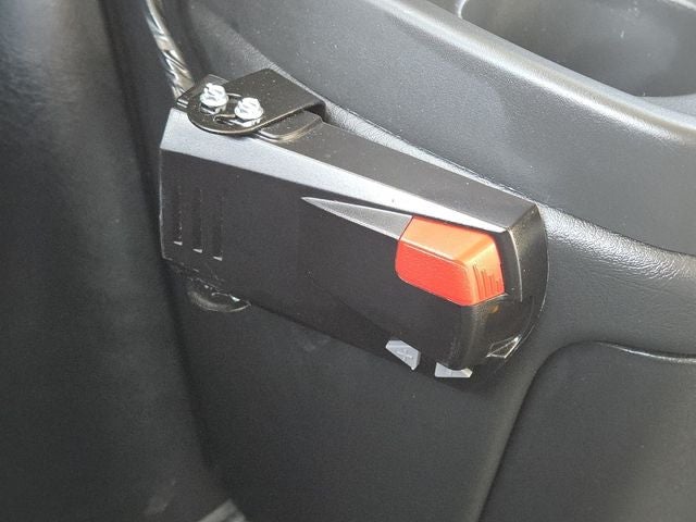 2026 Chevrolet Specialty Vehicle Work Van