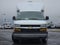 2026 Chevrolet Express Cutaway 3500 Work Van
