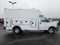 2026 Chevrolet Express Cutaway 3500 Work Van