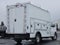 2026 Chevrolet Express Cutaway 3500 Work Van