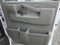 2026 Chevrolet Express Cutaway 3500 Work Van