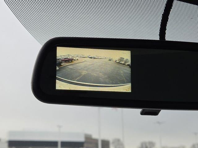 2026 Chevrolet Express Cutaway 3500 Work Van