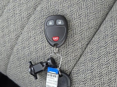 2026 Chevrolet Express Cutaway 3500 Work Van