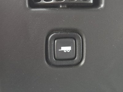 2026 Chevrolet Express Cutaway 3500 Work Van