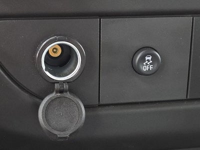 2026 Chevrolet Express Cutaway 3500 Work Van