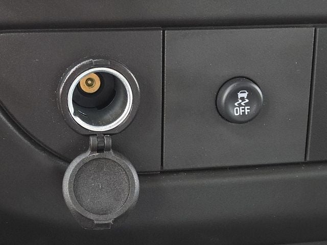 2026 Chevrolet Express Cutaway 3500 Work Van