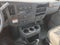 2025 Chevrolet Express Cutaway 3500 Work Van