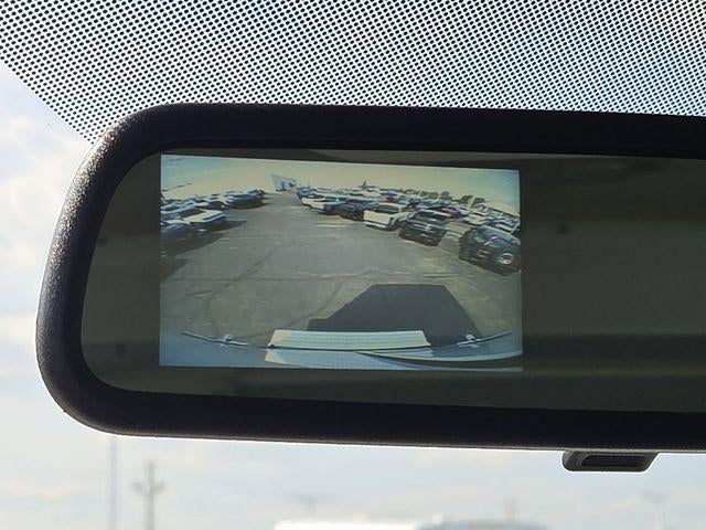 2025 Chevrolet Express Cutaway 3500 Work Van