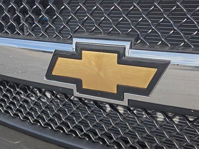 2025 Chevrolet Express Cutaway 3500 Work Van