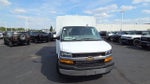 2025 Chevrolet Express Cutaway 3500 Work Van