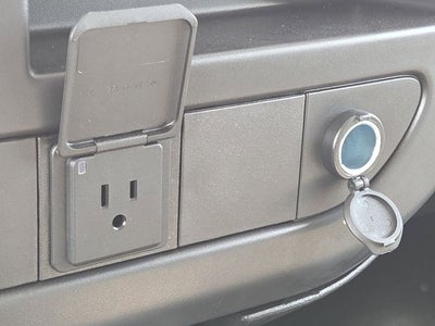 2025 Chevrolet Express Cutaway 3500 Work Van