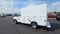 2025 Chevrolet Express Cutaway 3500 Work Van