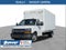 2026 Chevrolet Express Cutaway 3500 Work Van