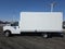 2026 Chevrolet Express Cutaway 3500 Work Van