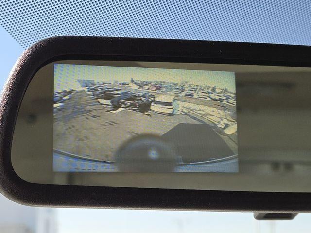 2026 Chevrolet Express Cutaway 3500 Work Van