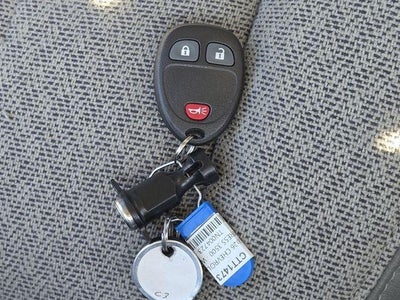 2026 Chevrolet Express Cutaway 3500 Work Van