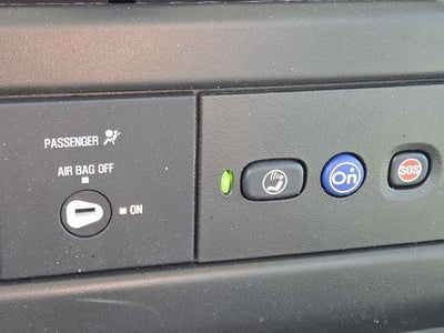 2026 Chevrolet Express Cutaway 3500 Work Van