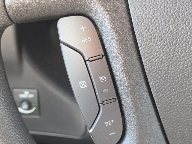 2026 Chevrolet Express Cutaway 3500 Work Van