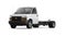 2026 Chevrolet Express Cutaway 4500 4500 Series