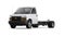 2026 Chevrolet Express Cutaway 4500 4500 Series