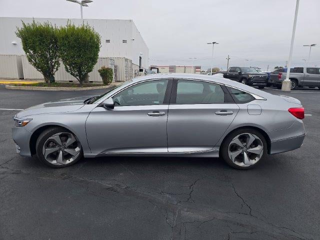 2018 Honda Accord Touring 2.0T