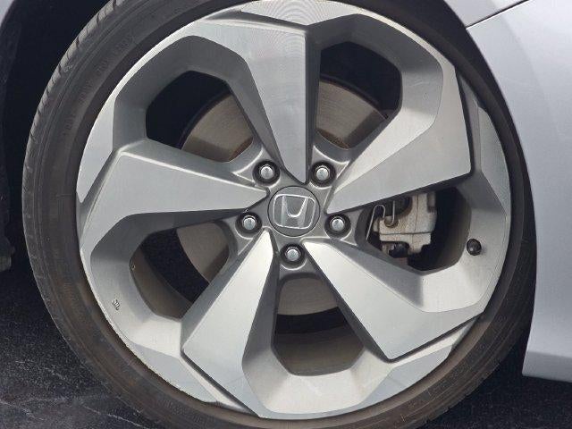 2018 Honda Accord Touring 2.0T